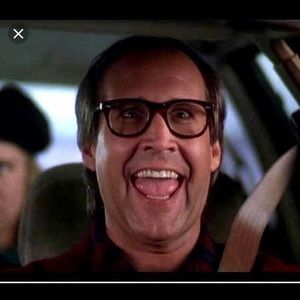 Meet your Posher, Jeff